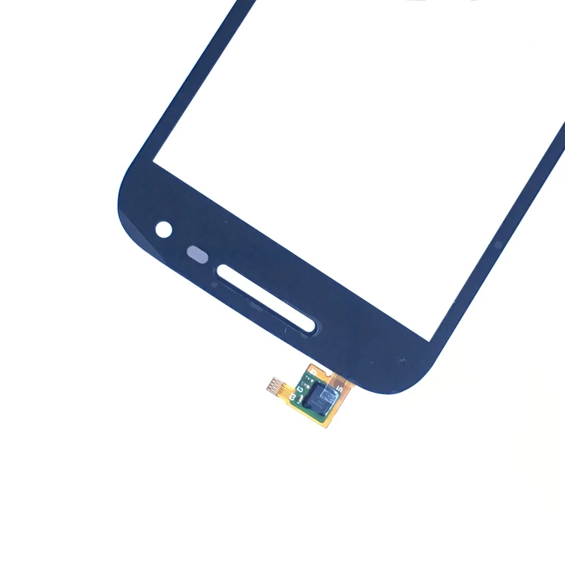 Сенсорный экран для Motorola Moto G (3 го поколения) G3 XT1540 1541 1542 1543 1544 1548 передняя крышка