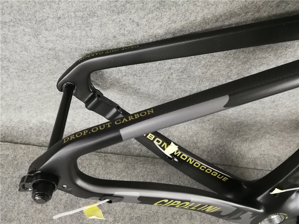 Дисковый тормоз серый камуфляж дисковый Cipollini NK1K матовый диск углеродная рама для дорожного велосипеда углеродная велосипедная Рама