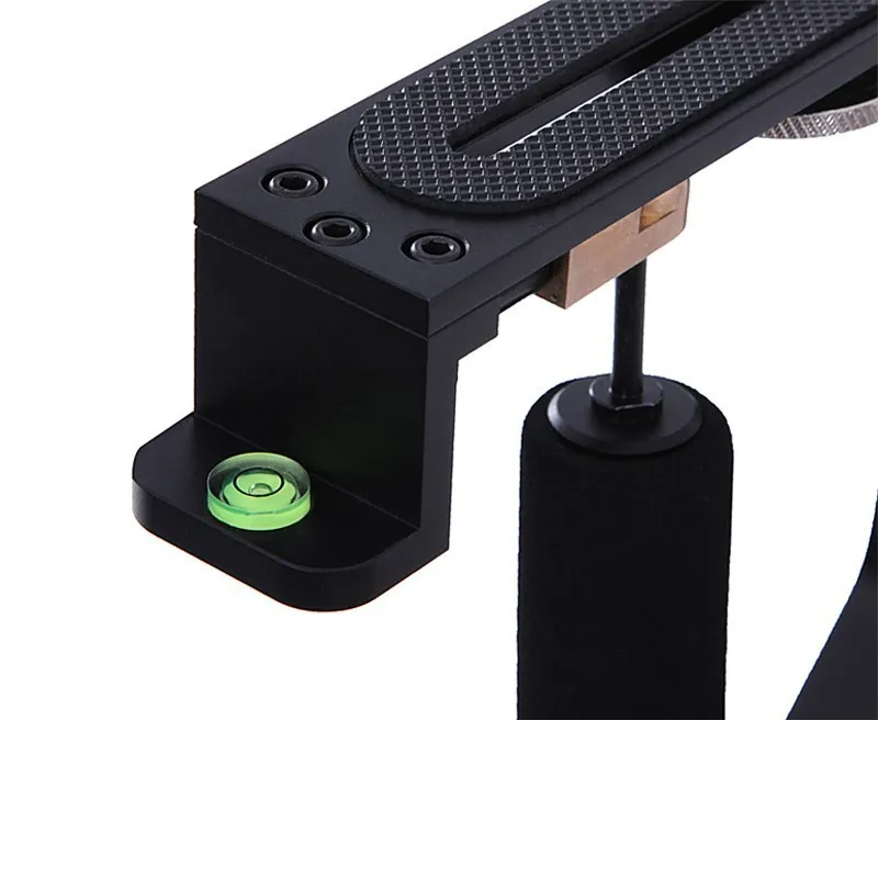 Профессиональное видео Steadycam Steadicam Стабилизатор для iphone 4S 5 компактных цифровых