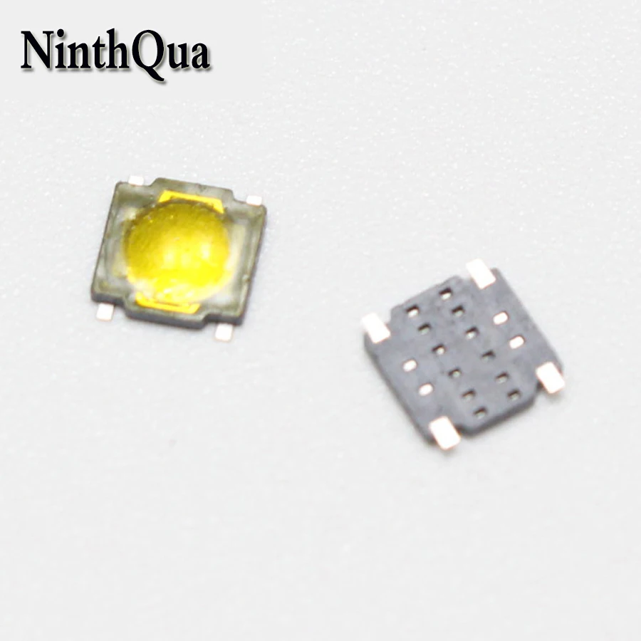 15 шт. тактовый переключатель SMD 4 5x4 5x0 55 мм контакта | Обустройство дома