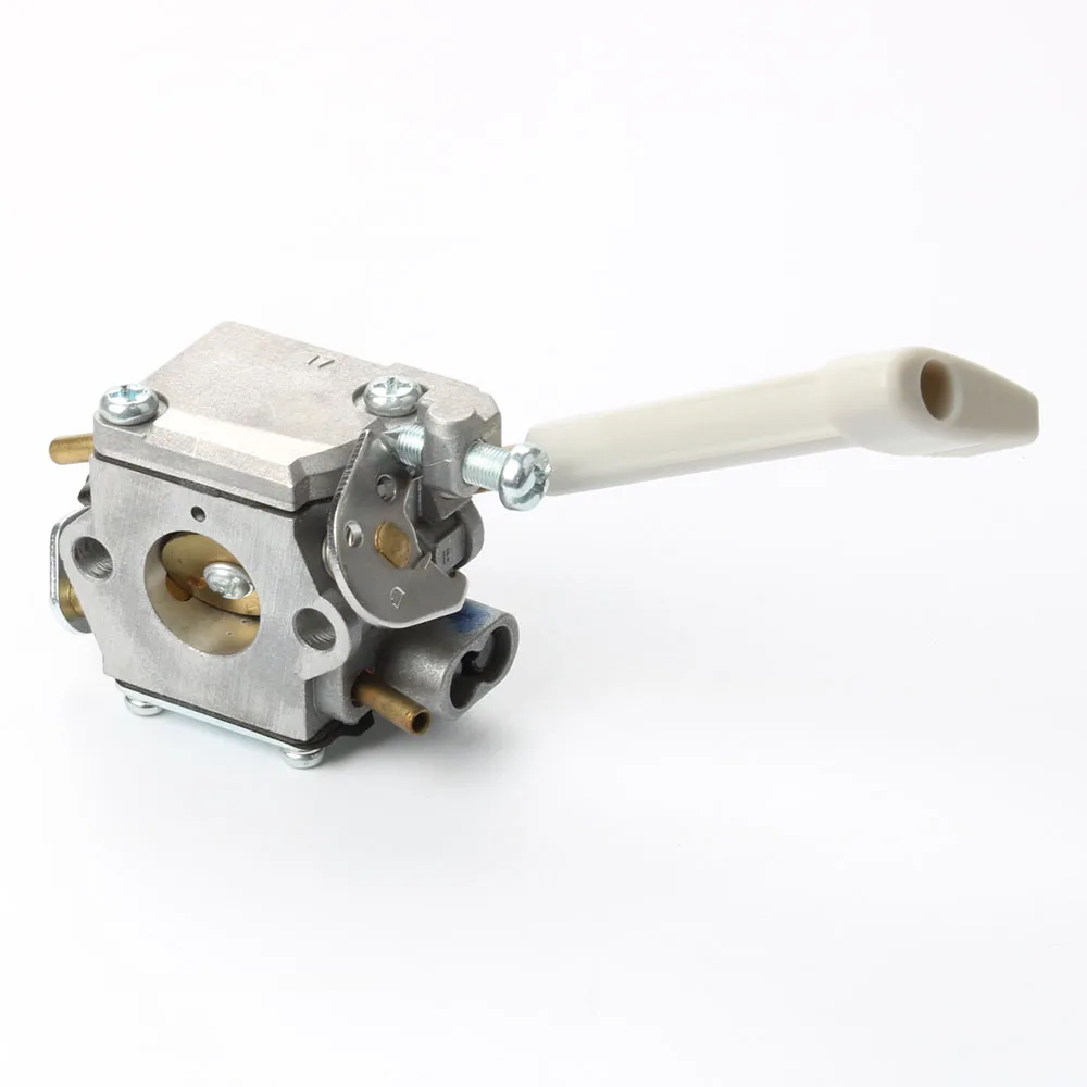 Новый заменить 308054079 карбюраторы для мотоциклов с дроссель рычаг Ryobi RY08420 RY08420A