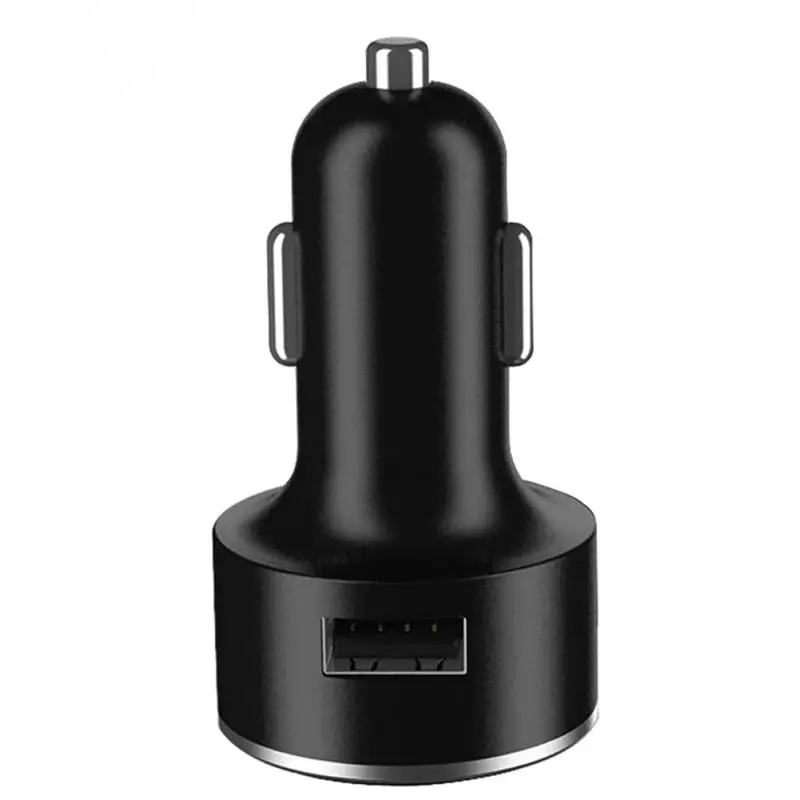 Bluetooth автомобильный комплект музыкальный плеер вращающийся MP3 fm-передатчик модулятор 3.1A двойной USB Автомобильное зарядное устройство Поддержка U диск и вольтметр