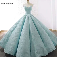 j66675 jancember 15 years quinceanera dress strapless ball gown floor length prom party dresses 2019 vestidos de quinceaneras