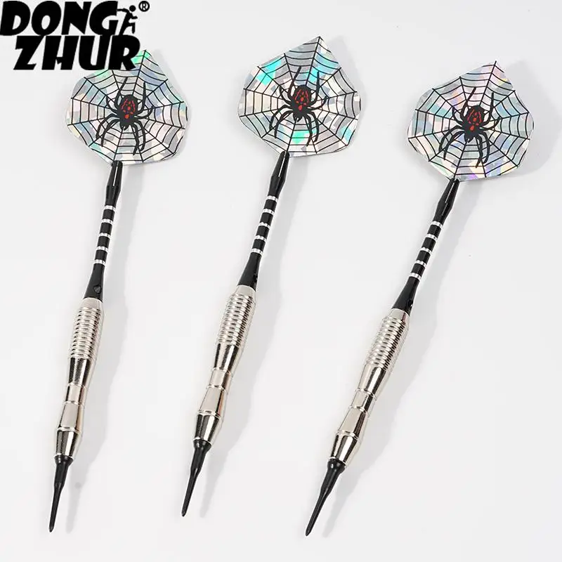 

3 шт./компл. из мягкого наконечника Дротика s 18 г Дротика игла метательный наконечник для Дротика доска Новый FY0212