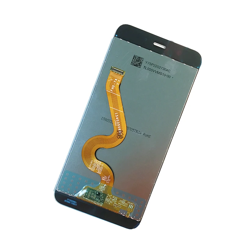 Оригинальный Nova 2 Plus ЖК дисплей для Huawei touch L21 L01 сенсорный экран дигитайзер сборка
