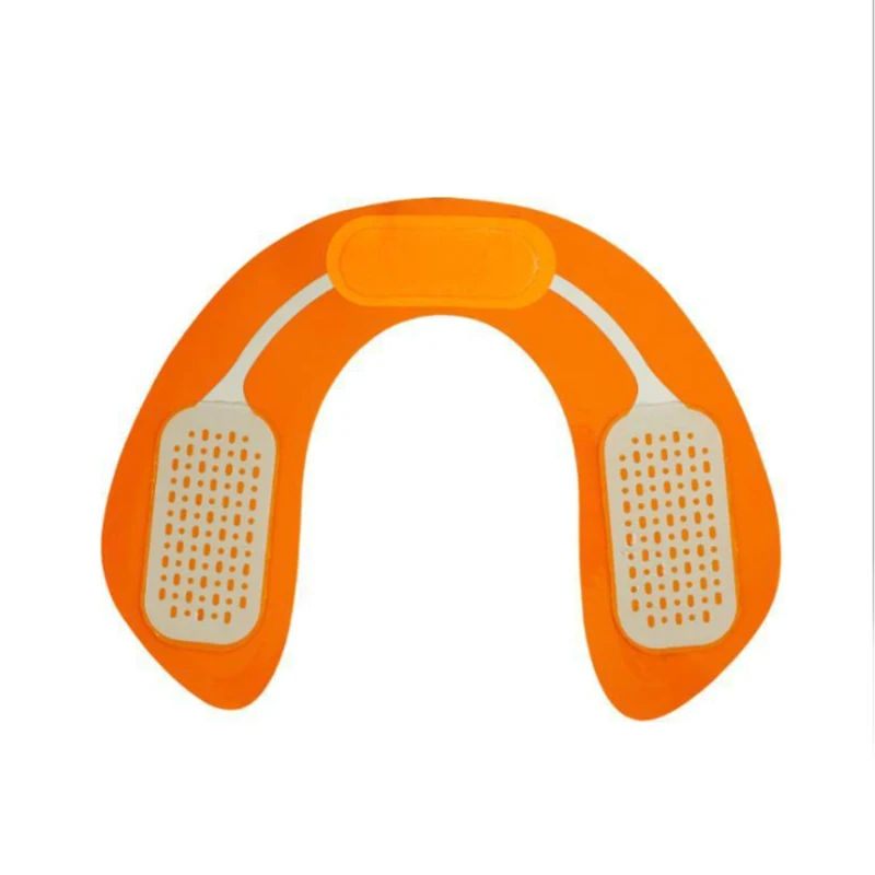 

Hip Hamstring Trainer Muscle Vibration Modes Exercise Machine Home Fitness Fitness Equipment With