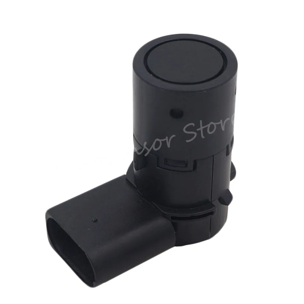 Новый бренд Датчик парковки PDC 4B0919275E для Skoda Octavia (1Z3/1Z5) VW T5 Polo | Автомобили и