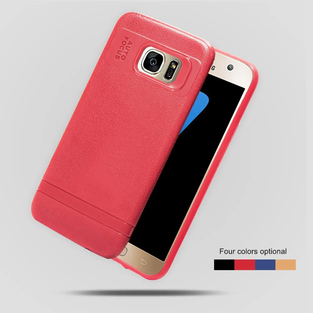 TPU чехол для samsung Galaxy S7 S 7 герой Мягкий силиконовый телефона G930F G930U G930FD SM-G930F SM-G930FD
