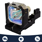 POA-LMP69 для SANYO PLV-Z2 высококачественные запасные лампы для проектора