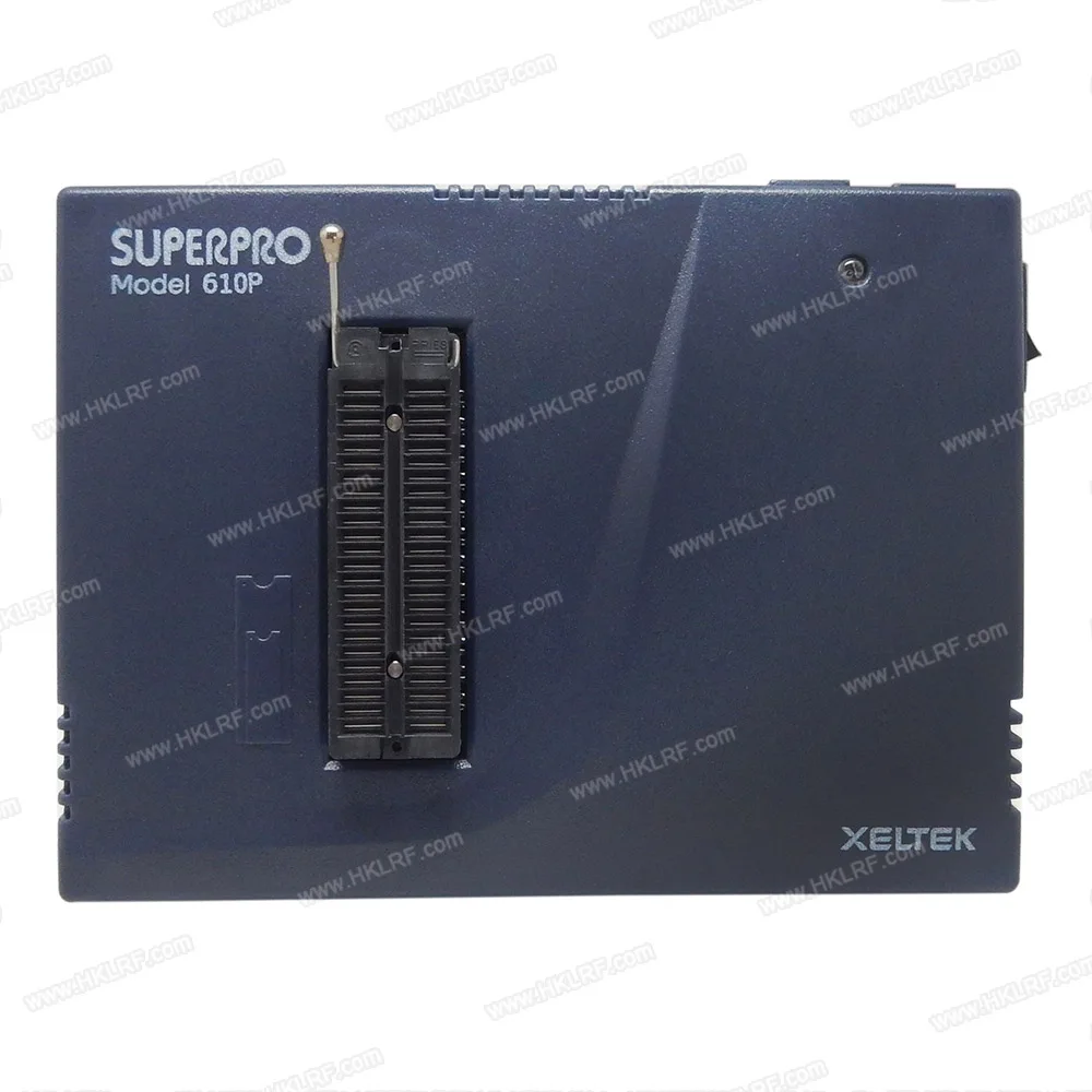 100% оригинальный новый XELTEK USB Superpro 610P Универсальный программист высокоскоростное