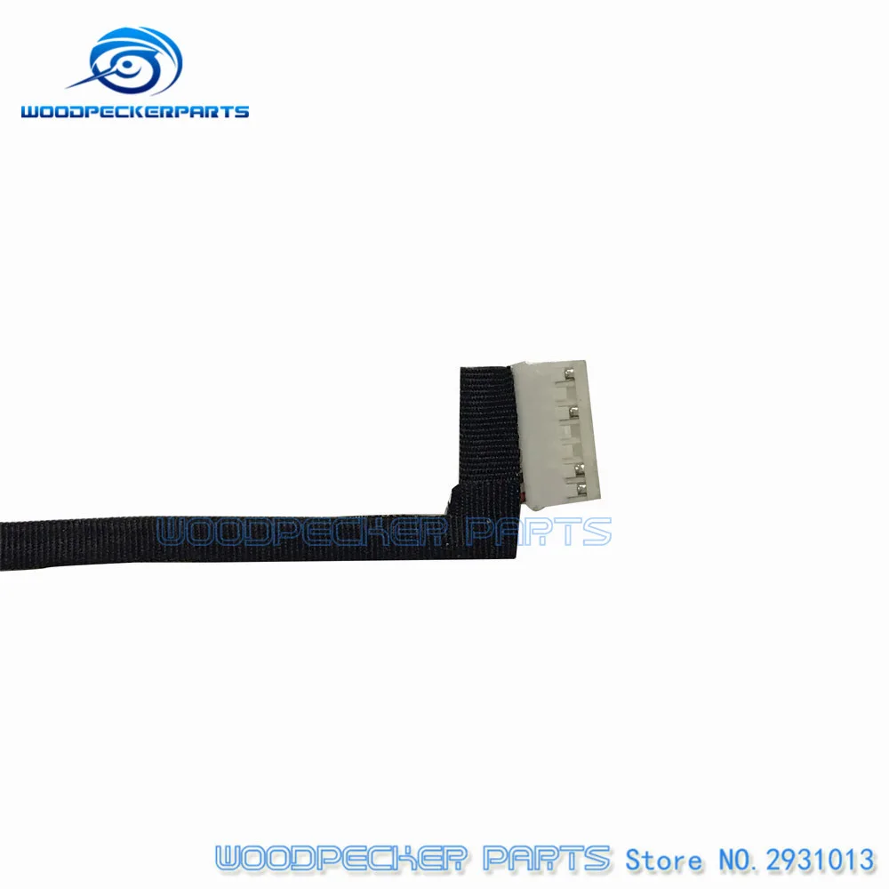 Бесплатная доставка Новый ноутбук DC разъем питания кабеля для TOSHIBA L442 50.4IA02.001 |