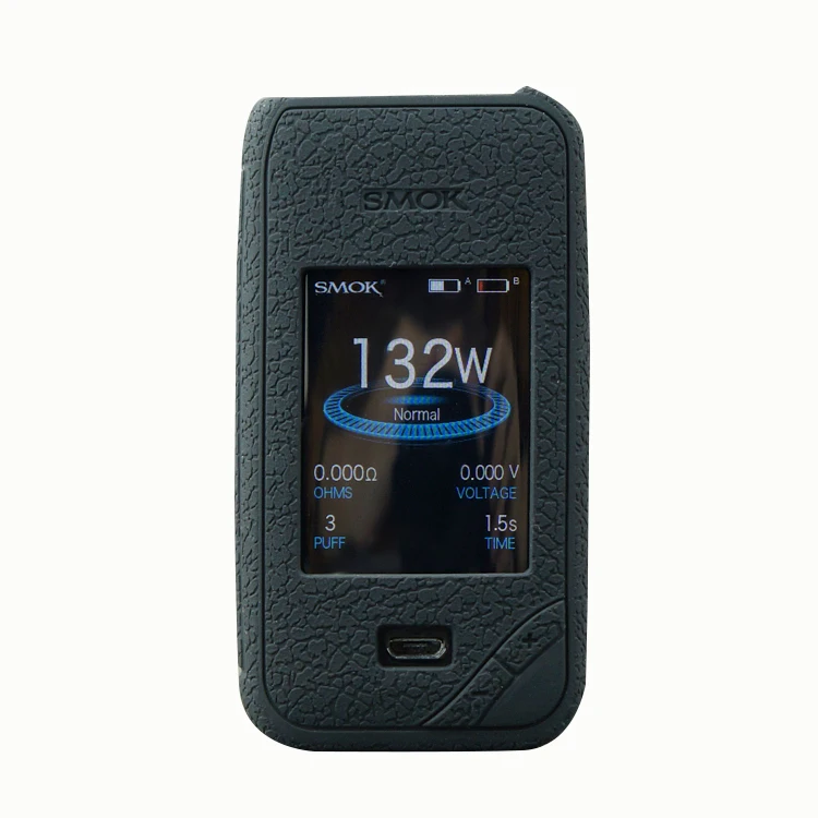 Modshield для SMOK X PRIV комплект защитное кремниевое наружное покрытие рукава Smok