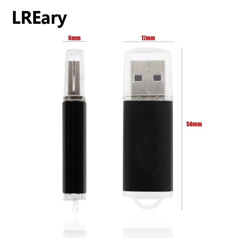 Лидер продаж металлическая мини-флешка usb 2 0 флэш-накопитель 16 ГБ 32 64 подарок USB