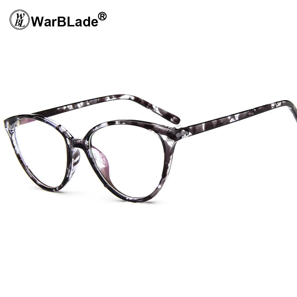 Модные сексуальные женские очки в стиле ретро черная красная оправа винтажные