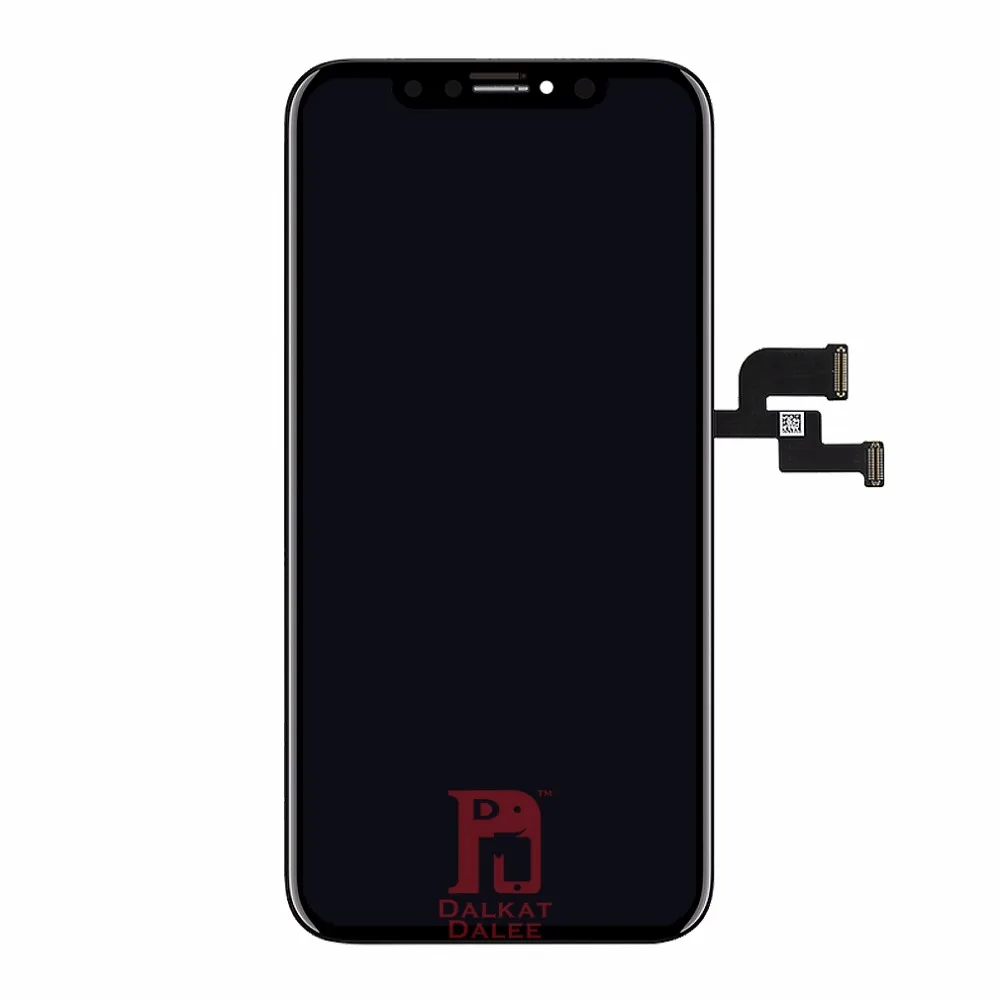 Идеальный 1:1 OEM Oled для iPhone X дисплей с сенсорным экраном дигитайзер lcd сборка хорошая работа для iPhone X