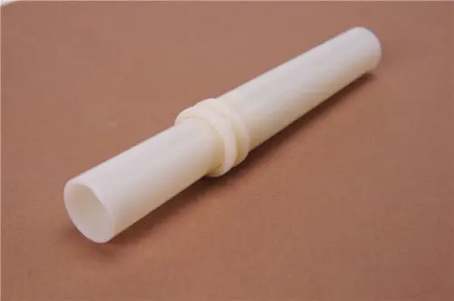 Прозрачный звук охотничьего свистка для приманки утки и гусиного охотничьей