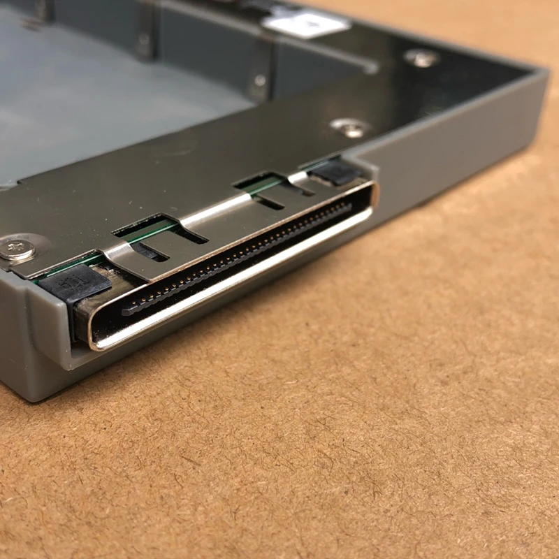 Новый оптический привод DelL D610 D620 D630 D810 D820 D830 Расширенный кронштейн для жесткого