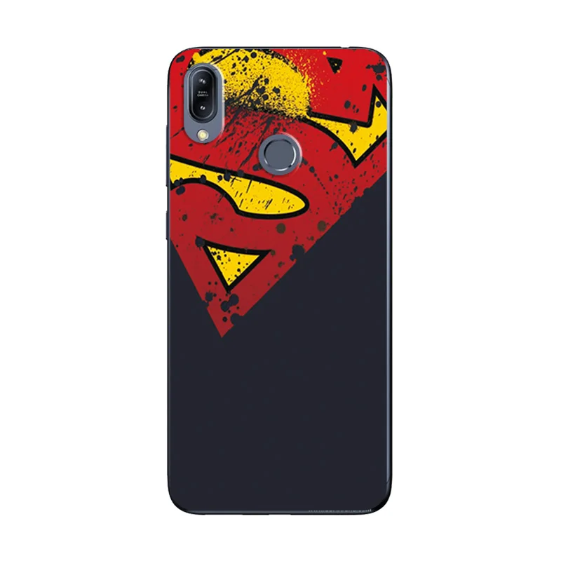 Чехол Для Zenfone Max M2 ZB633KL ZB 633KL 6,3 '', Чехол Для Zenfone Max M2, мягкий чехол, чехол для Asus ZB633KL Fundas