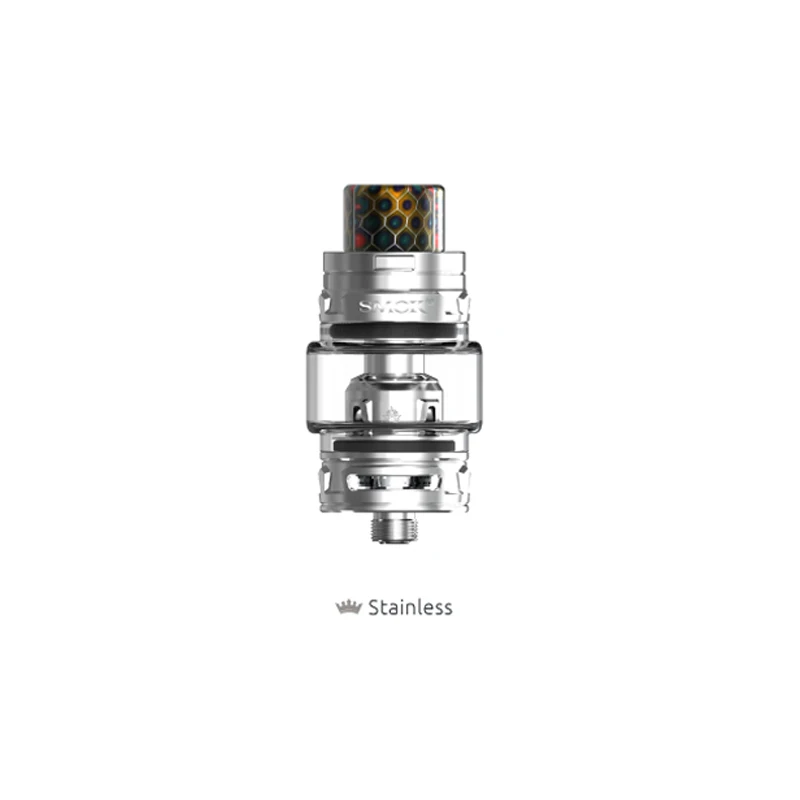 Smok TFV12 Baby Prince Tank 4 5 мл топ заполнение электронных сигарет распылитель с Q4 T12