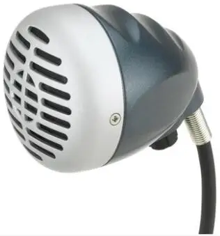 

Superlux D112 High quality Blues harmonica microphone mic dedicated 10-hole blues