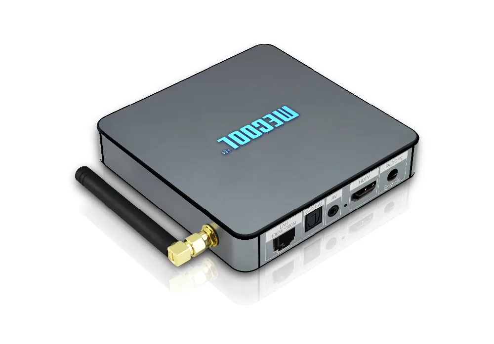 5 шт./лот Новинка 2017 года код Amlogic S912 mecool BB2 ddr 4 TV Box К media player Octa core Android 6.0 smart tv box| |