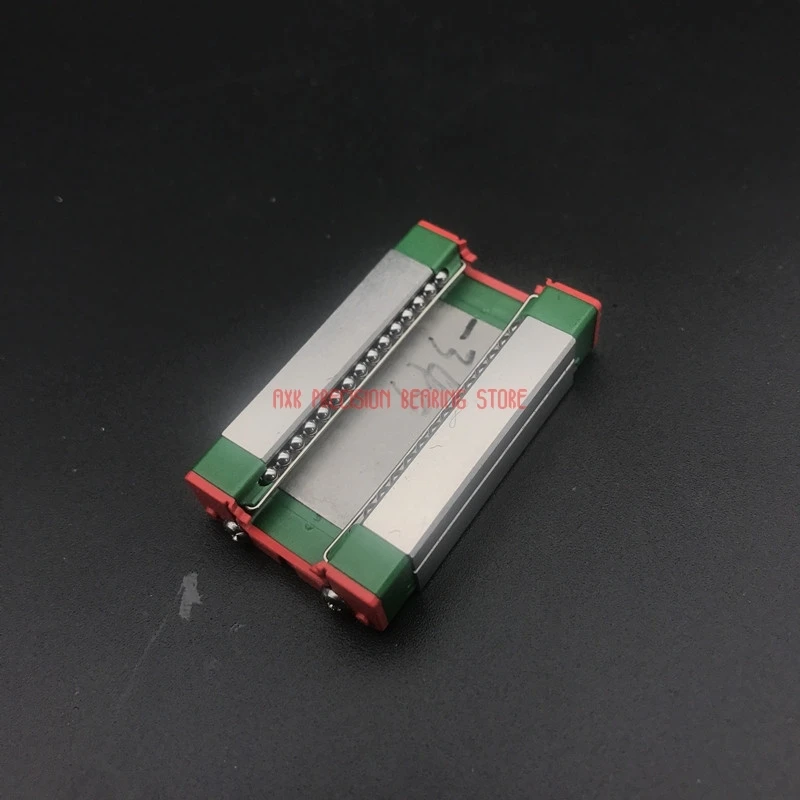 2021 Cnc Router Parts Linear Rail 12mm Linear Guide Mgn12 L= 170mm Rail Way + Mgn12c Or Mgn12h Long Carriage For Cnc X Y Z Axis images - 6