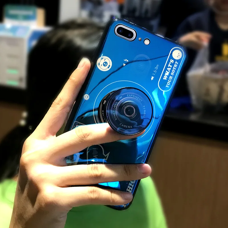 Высококачественный модный классный чехол для телефона IPhoneXS MAX XR X/XS 7/8 7p/8p 6p/6Sp Huawei