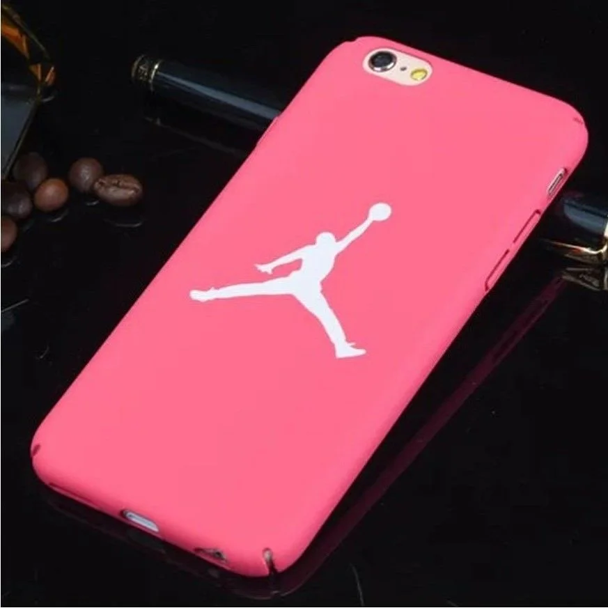 Fly man чехол Чехол для iPhone 6 Coque Жесткий PC телефон оболочка 7 8 5s 5 SE Fundas Мягкий ТПУ