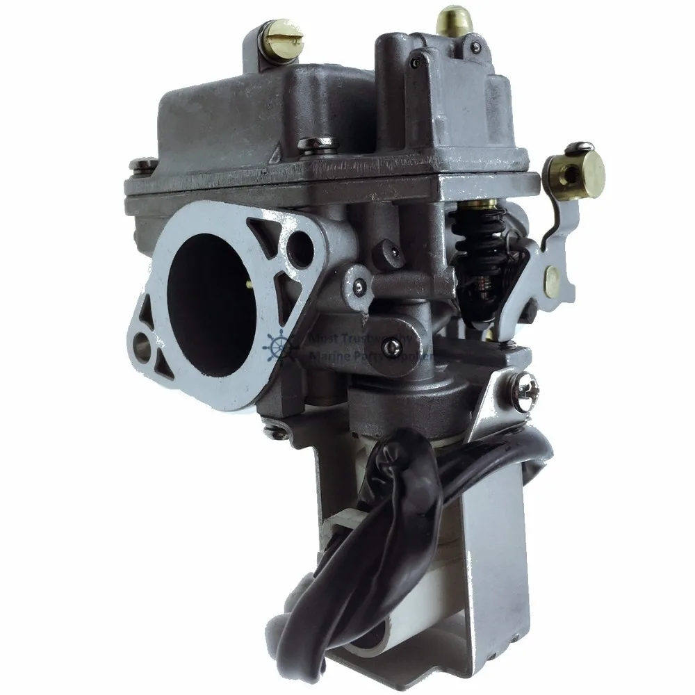 Новый карбюратор для замены YAMAHA 4 Stroke 15HP 20HP 6ah 14301-00-00 14301-20 | Автомобили и мотоциклы