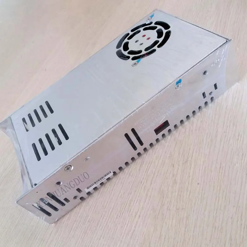 AC110V-220V to DC 48V 400W высококачественный преобразователь напряжения импульсный