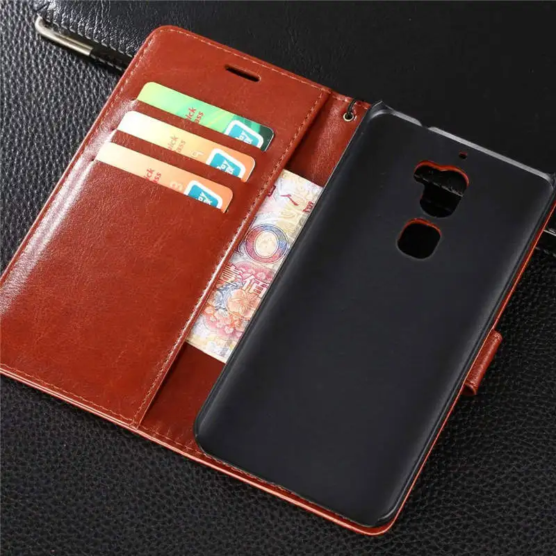 For Coolpad Cool1 Case 5.5 inch Wallet PU Leather Cover Phone Letv Cool 1 Dual Leeco Flip Bag | Мобильные телефоны и