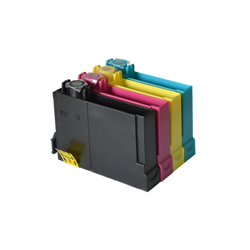 Для печатающей головки Epson картриджи с чернилами T1771 T1772 T1773 T1774 Expression Home XP 30 102 202 302