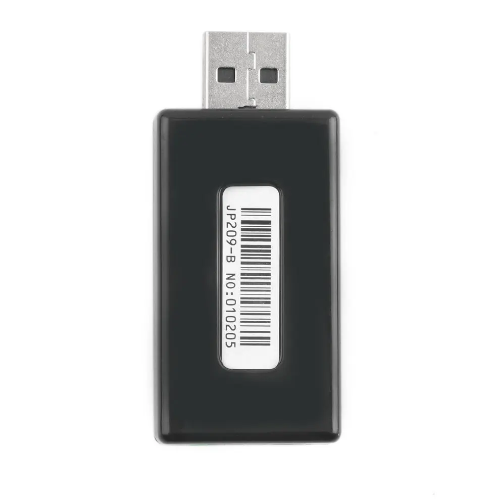 8pcs Mini USB 2.0 3D Virtual 12Mbps External 7.1 Channel Audio Sound Card Adapter |