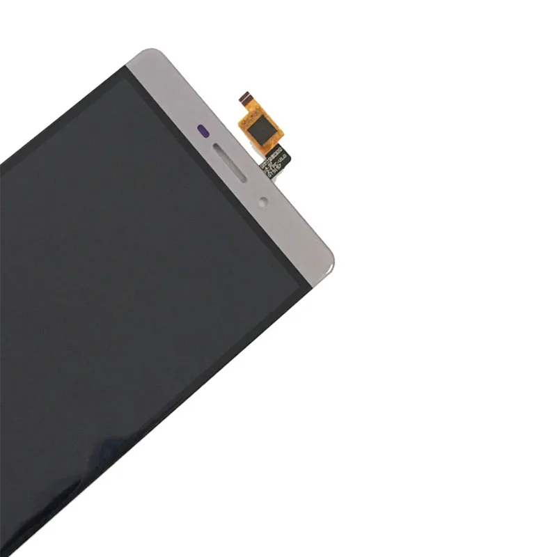 6 0 дюймов для VKworld T1 плюс ЖК дисплей Дисплей + сенсорный дигитайзер Экран сборки