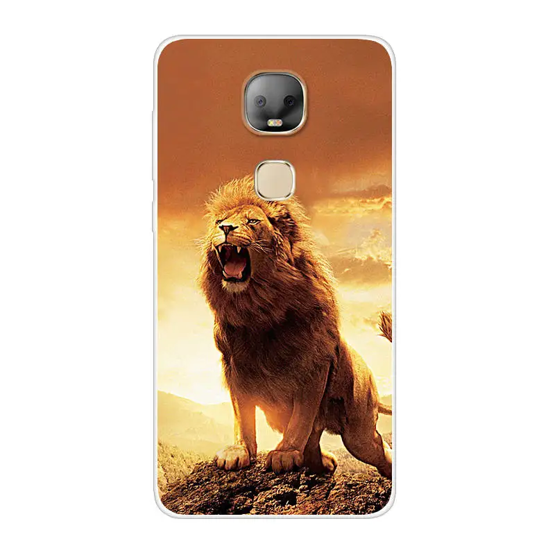 Leeco Le Pro 3 Ai Edition Case 5.5&quot Soft TPU Silicone Cover Phone Letv X650 X651 Pro3 | Мобильные телефоны и