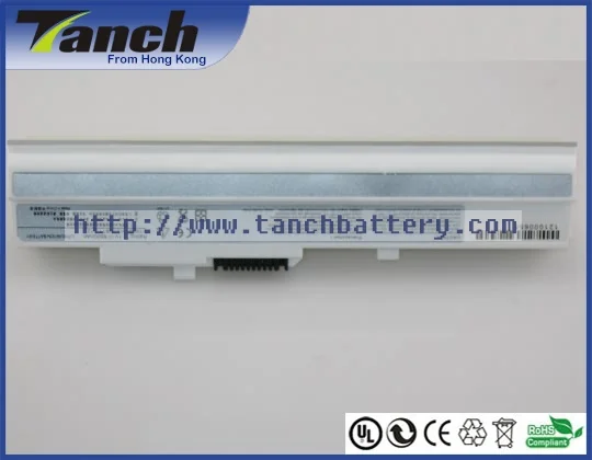 Аккумуляторы для ноутбуков MSI BTY S12 X110 Wind U90X U100X Neo U100 4213 4211 3715A MS6837D1 TX2 RTL8187SE 11 1 V 9