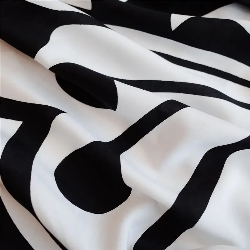 2021 Модный летний кафтан с V-образным вырезом и рукавами летучая мышь пляжная