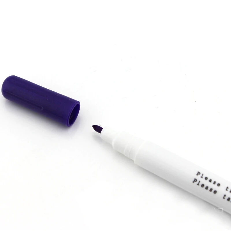 4 шт./лот инструменты для шитья Воздушная стираемая ручка легко стирается