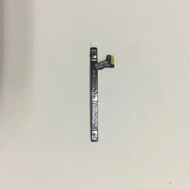 Запчасть для Blackview A7 гибкий кабель включения/выключения громкости Мобильный