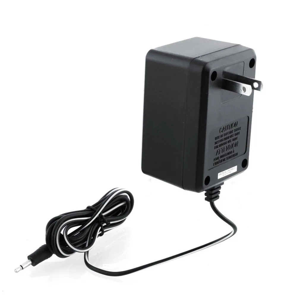 Адаптер питания H AC для шнура системы Atari 2600|adapter ac|adapter poweradapter power supply |