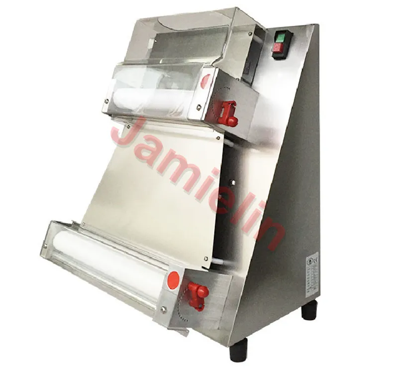 JamieLin коммерческая машина для формовки теста пиццы замешивания теста|Кухонные