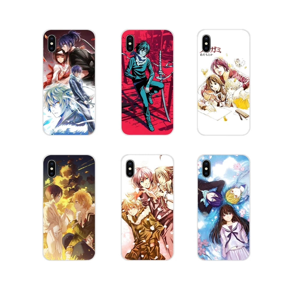 Чехлы для телефона Yaboku Kazuma Noragami Yato HTC One U11 U12 X9 M7 M8 A9 M10 E9 Plus Desire 630 530 628 816 820