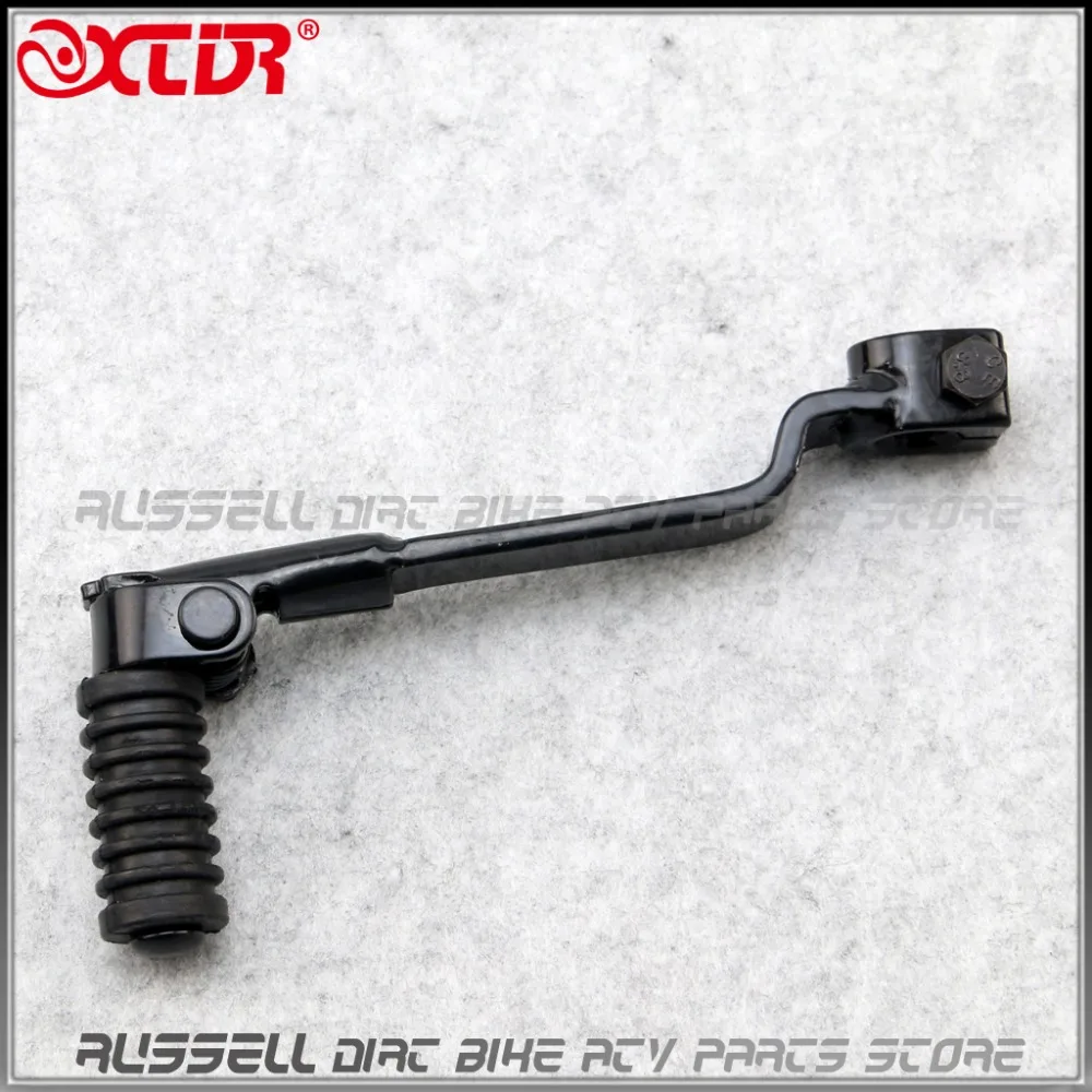 Рычаг переключения передач для мотоцикла 50 куб. См 70 110 125cc|gear lever for atv|dirt bike shift