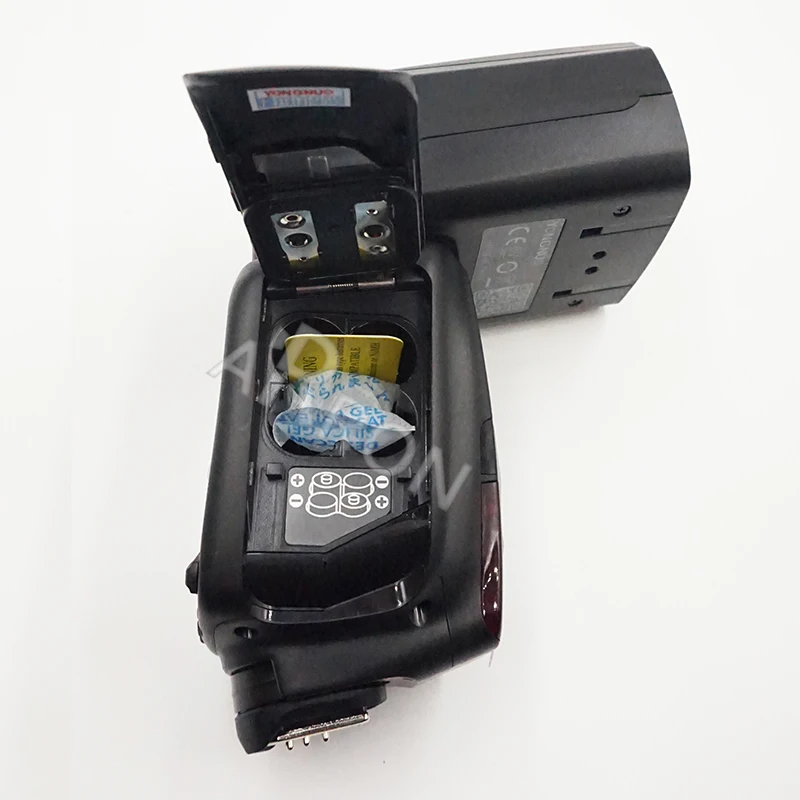 YONGNUO Горячая YN600EX RT II 2 4G Беспроводная вспышка HSS 1/8000s Master TTL Speedlite для камеры Canon as 600EX