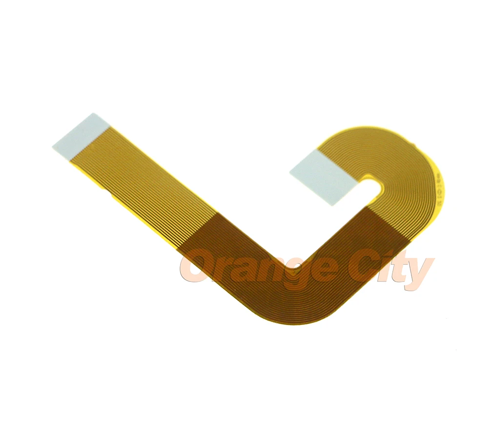 Плоский гибкий ленточный кабель 90000 9xxxx для лазерных линз детали ремонта Playstation