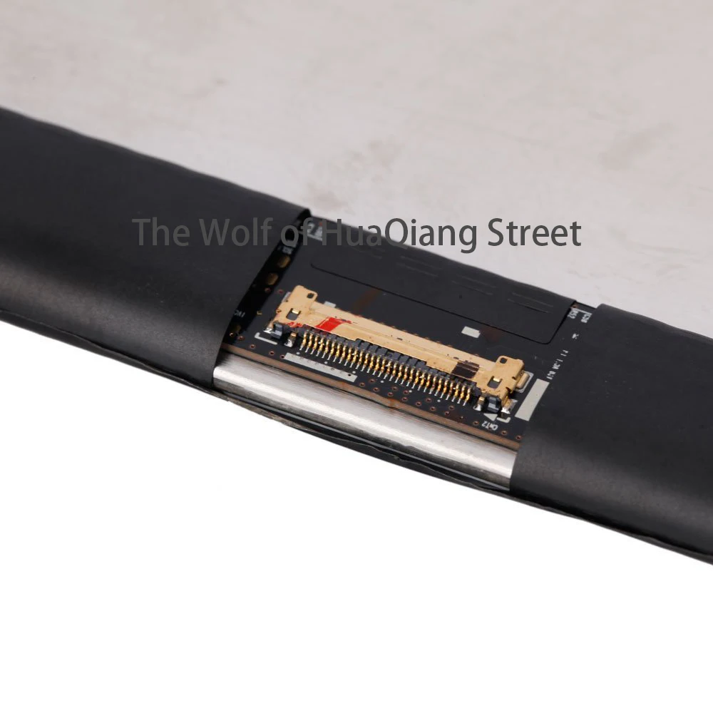 Лучший оригинальный для iPad 2 iPad2 2-й стол ЖК A1376 A1395 A1396 97 панель монитор модуль