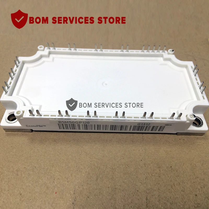 

Fast Delivery BSM50GP120 IGBT module