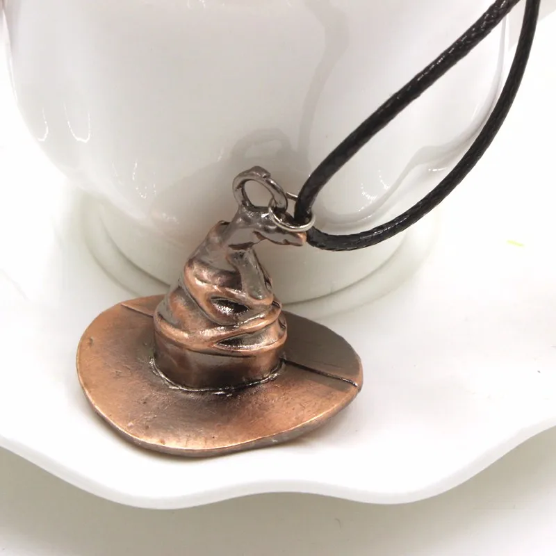 Винтажная Мода Гарри П Lost Diadem of Ravenclaw Lord Voldemort's Horcrux Кулоны ожерелье Косплей Костюм дропшиппинг