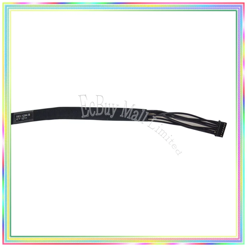 Совершенно новый 922 9862 Для iMac A1311 21 5 &quot2011 HDD Power Kabel кабель 593 1294 B|Компьютерные