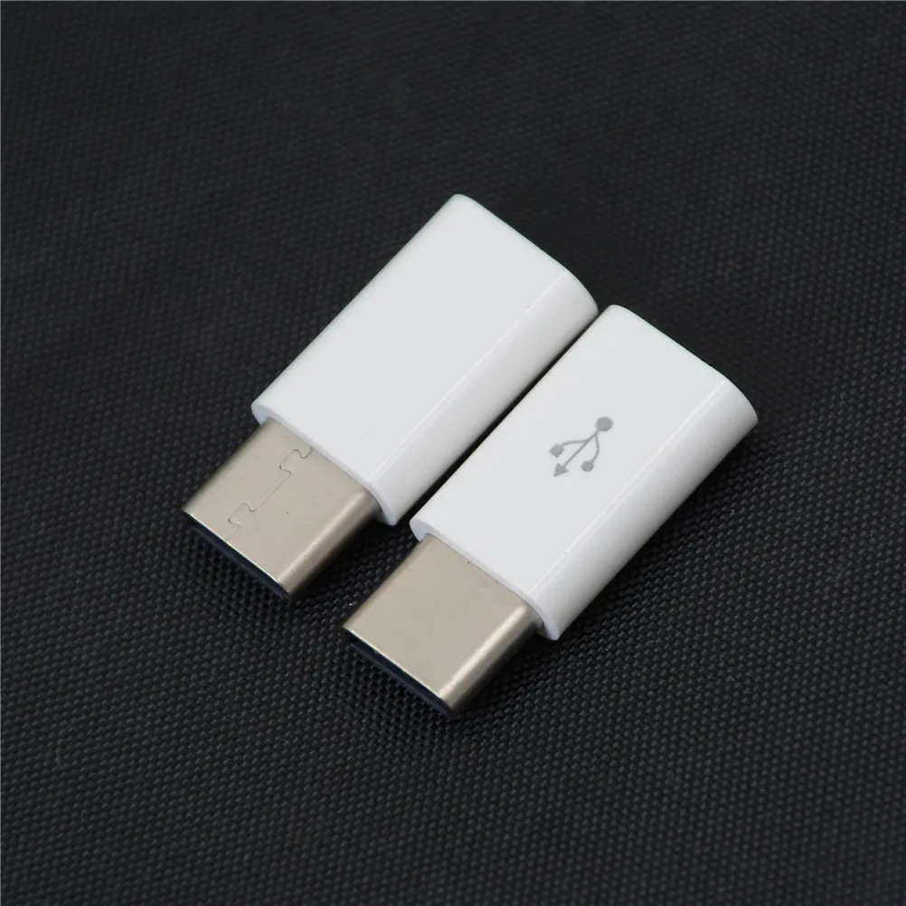 5 шт./лот Высокое качество USB 3 1 Type-C разъем Micro 2 0 5Pin Женский данных адаптер